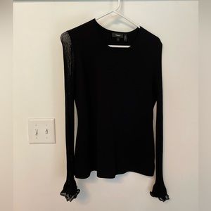 NWOT - very coolsweater by Theory